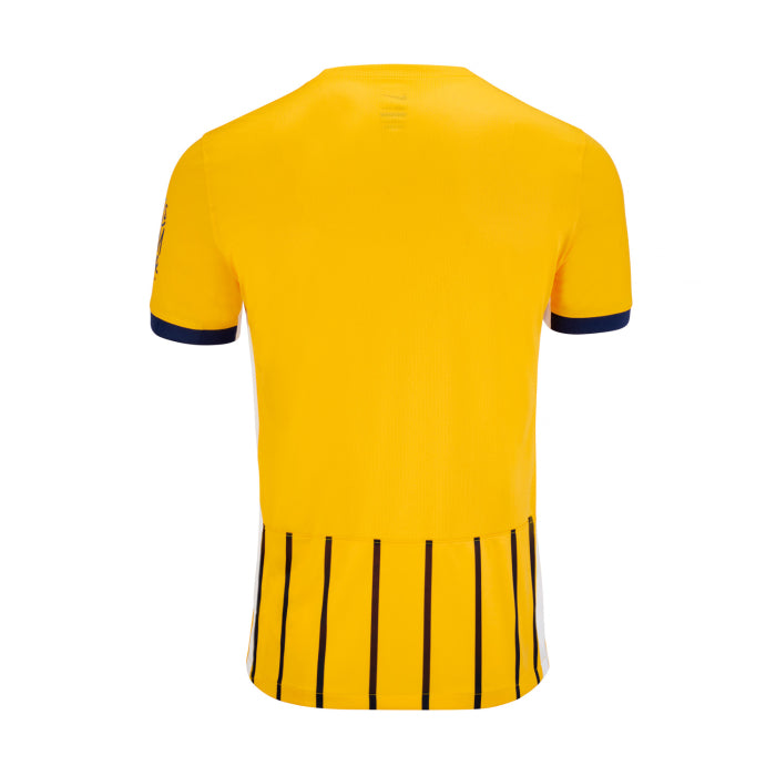 Camisa Brighton II - 2024