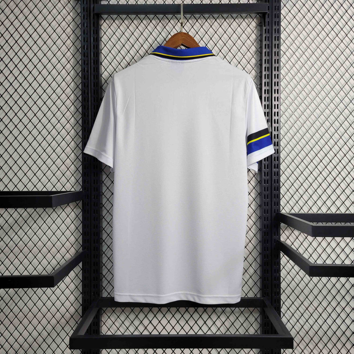 Camisa Inter de Milão Retrô - 97/98
