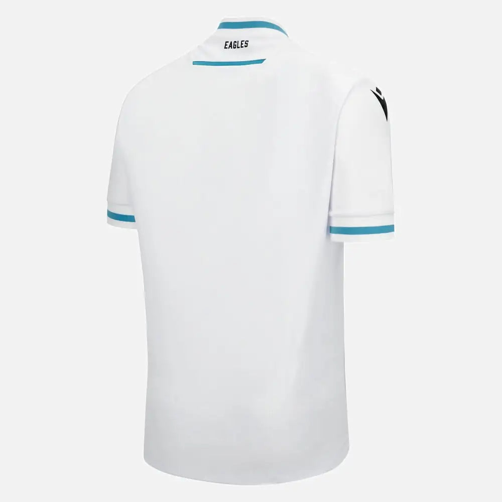 Camisa Crystal Palace II - 2023