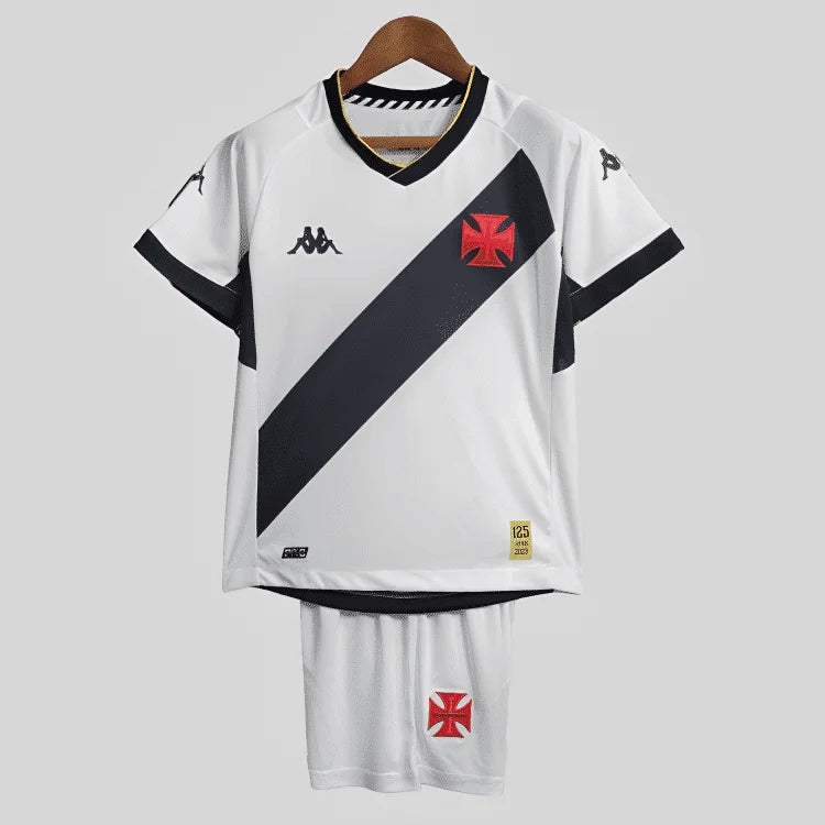 Kit Vasco II 2023 - Infantil