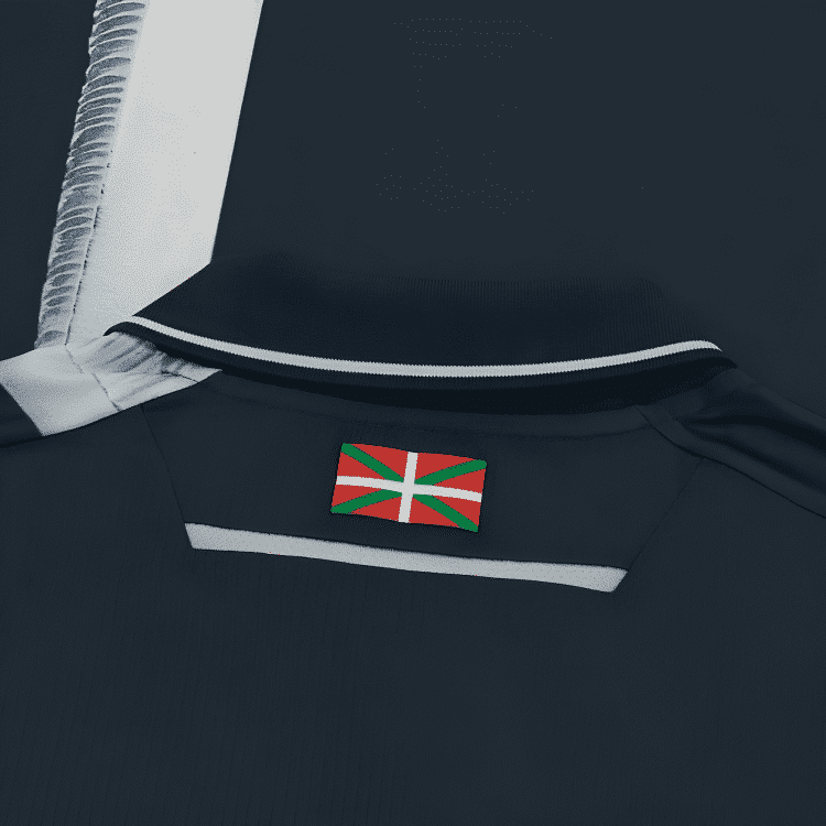 Camisa Real Sociedad II - 2023