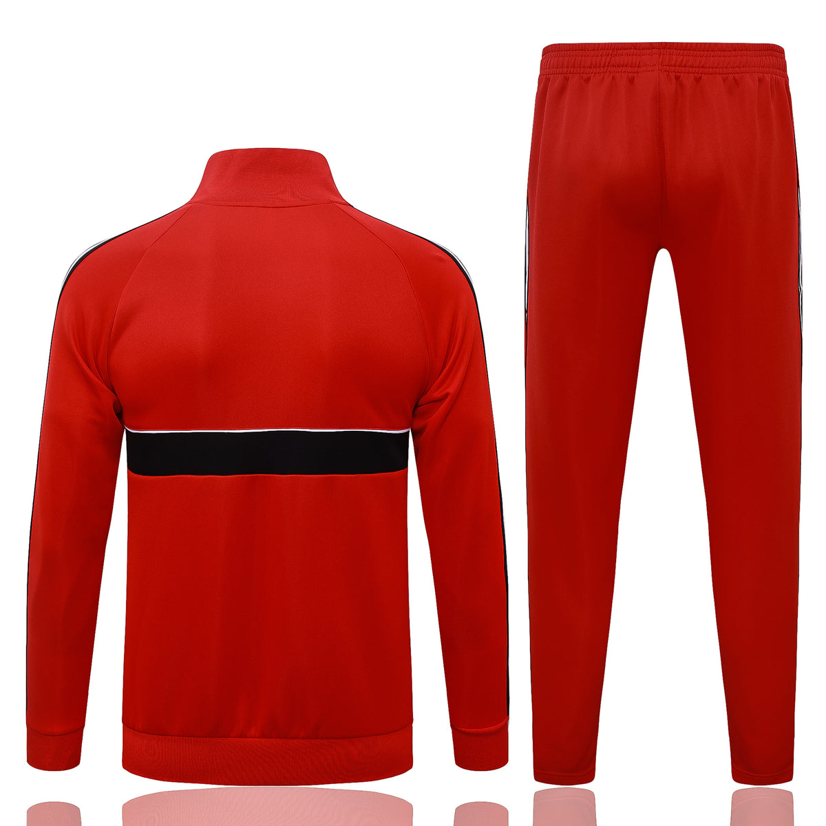 Conjunto Flamengo Originals - 2026/27