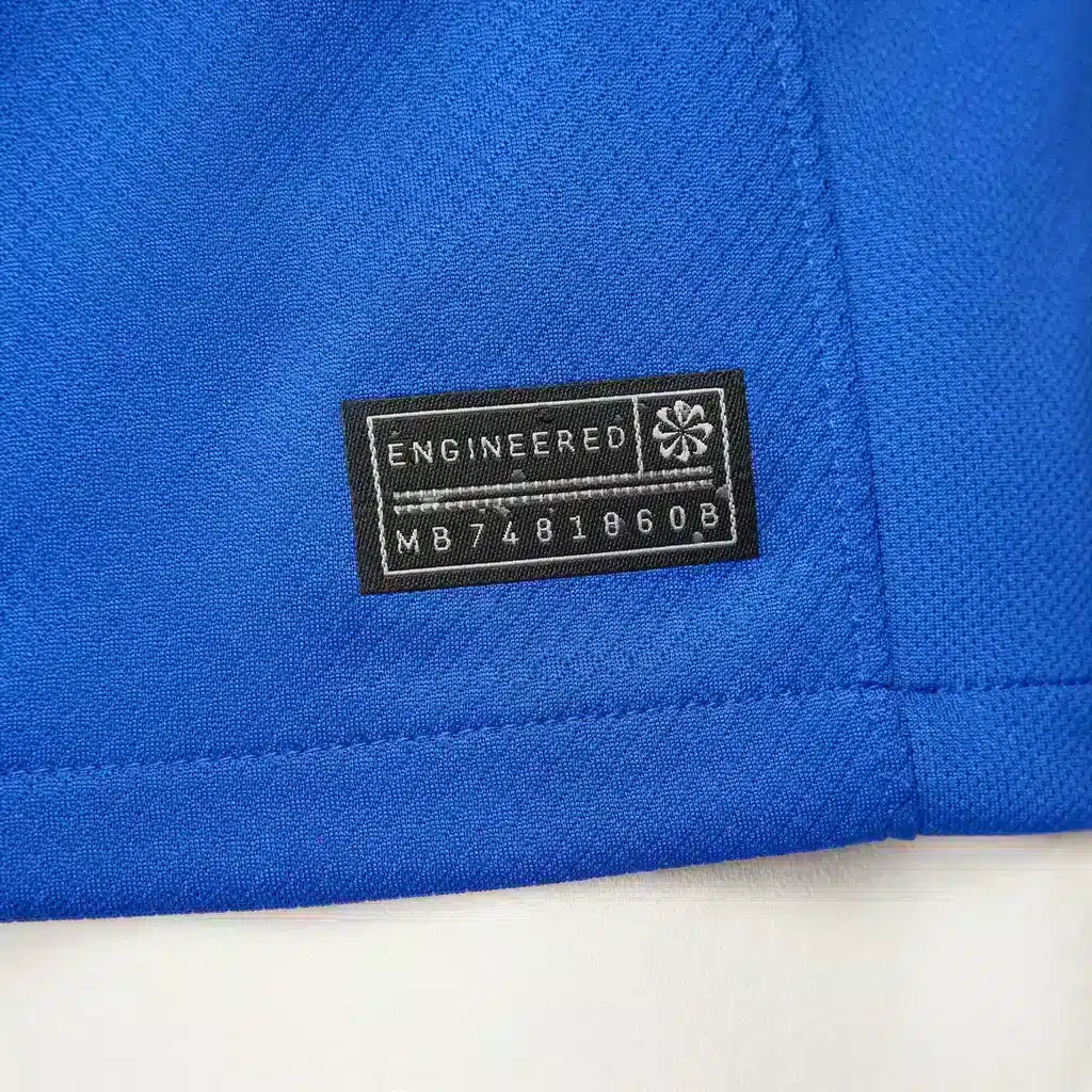 Camisa França I – 2024
