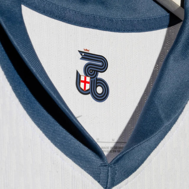 Camisa Inter de Milão II - 2024