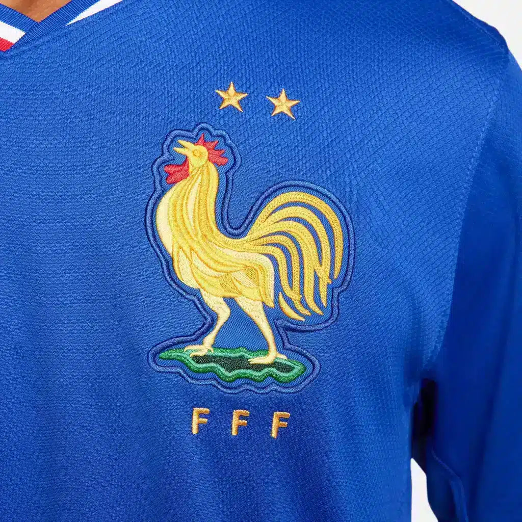 Camisa França I – 2024