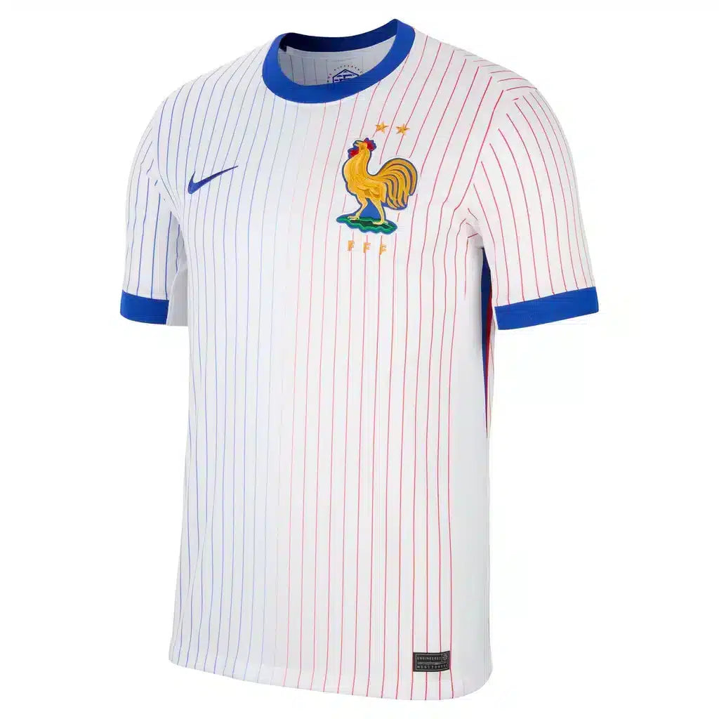 Camisa França II – 2024