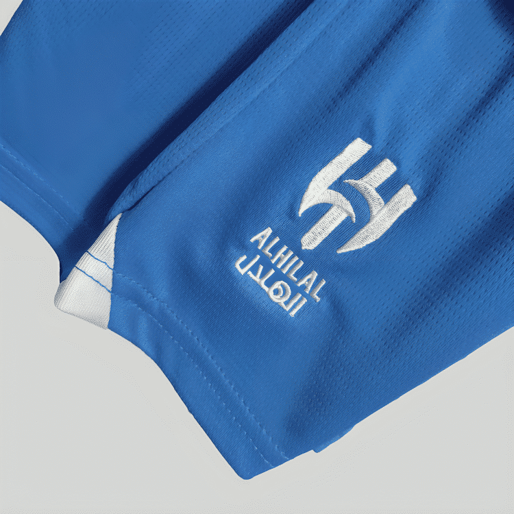 Kit Al-Hilal I 2023 - Infantil