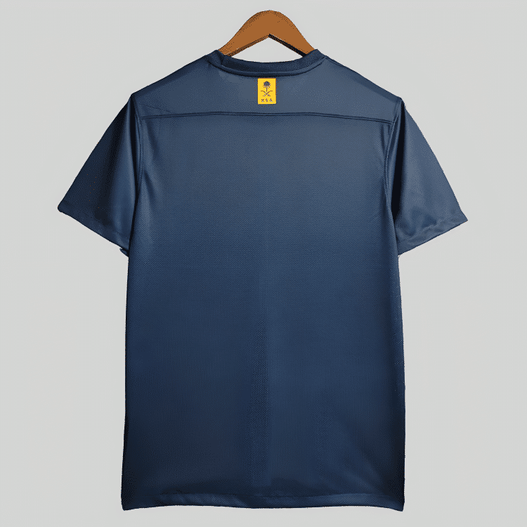 Camisa Al-Nassr II - 2023