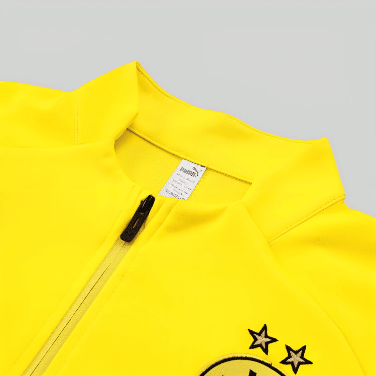Conjunto Borussia Dortmund I - 2023