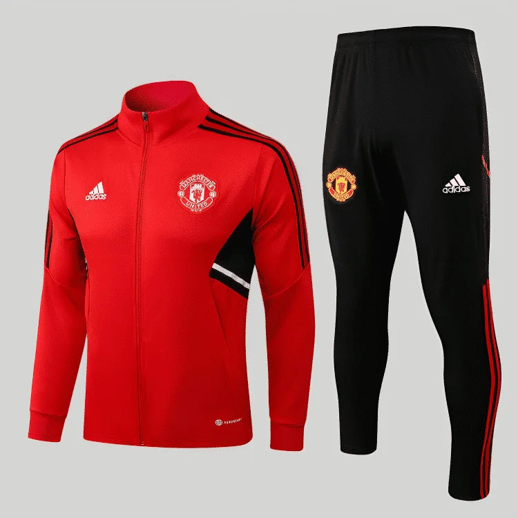 Conjunto Manchester United I - 2023