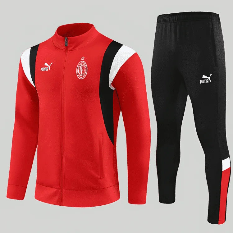 Conjunto AC Milan II - 2023