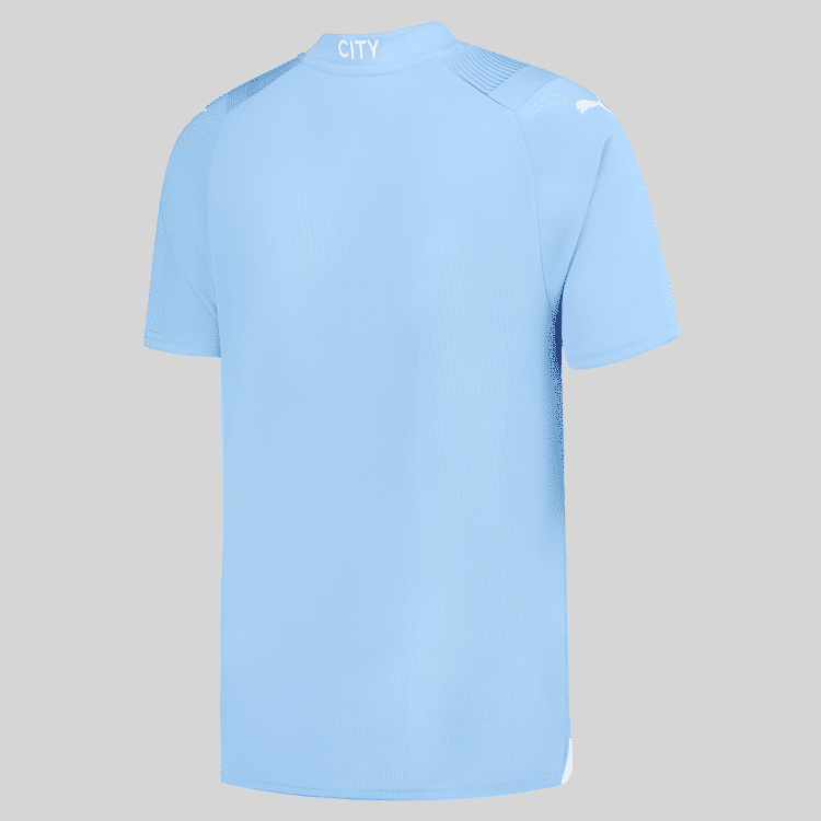 Camisa Manchester City I - 2023