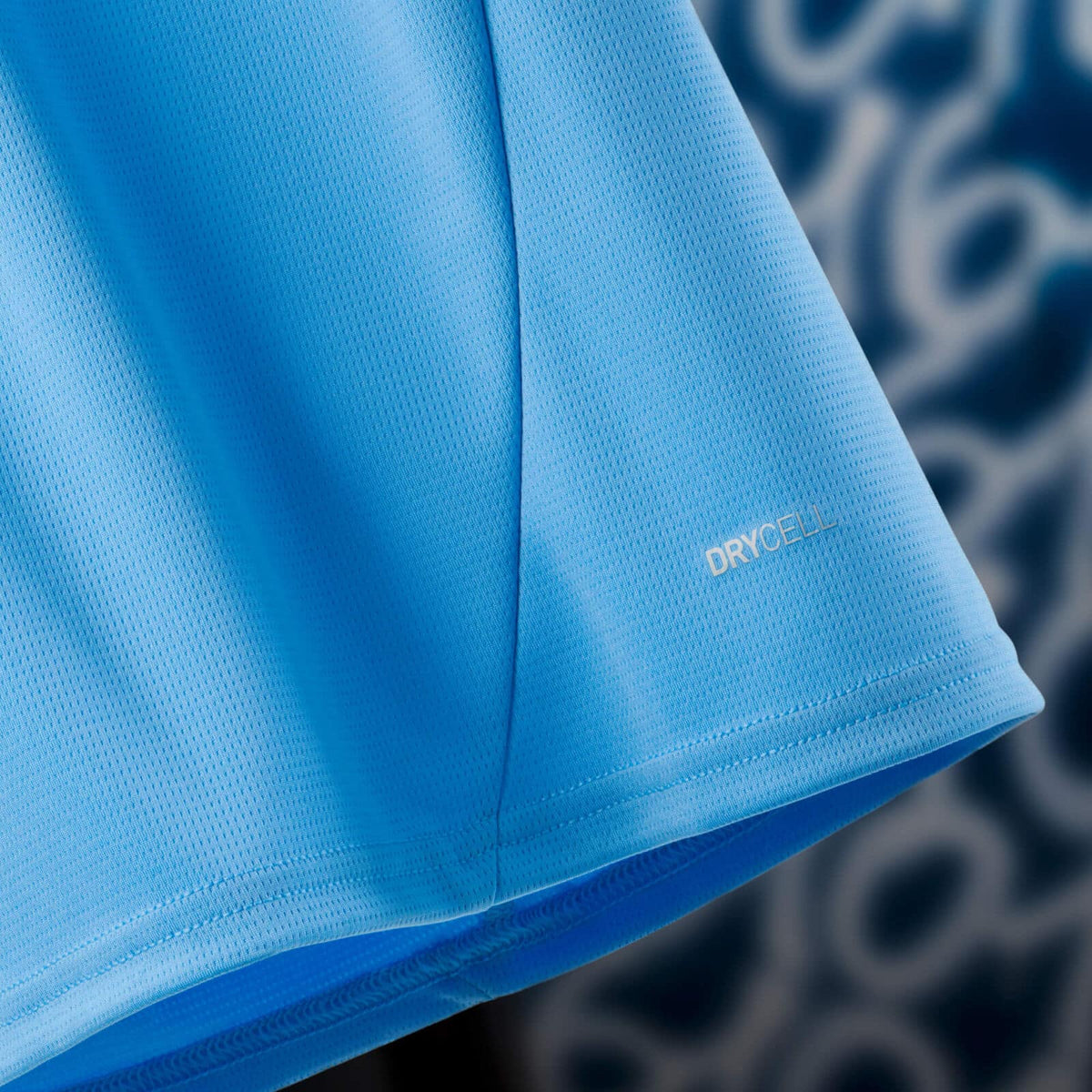 Kit Manchester City I 2024 - Infantil