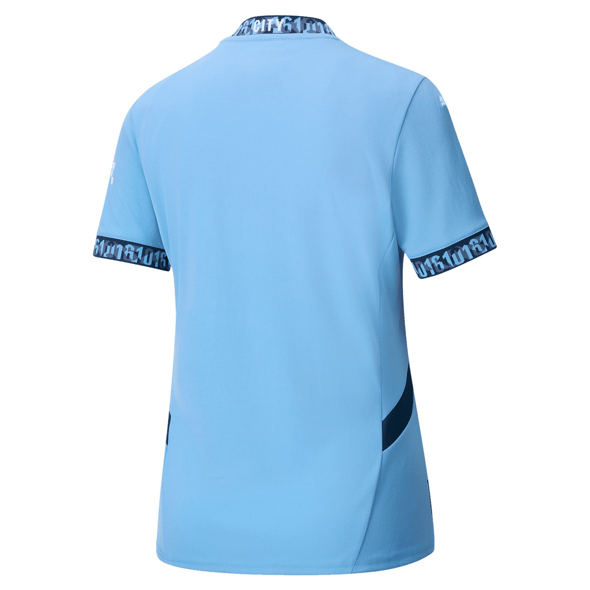 Camisa Manchester City I Feminina - 2024