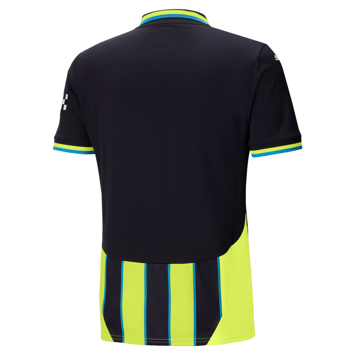 Camisa Manchester City II - 2024