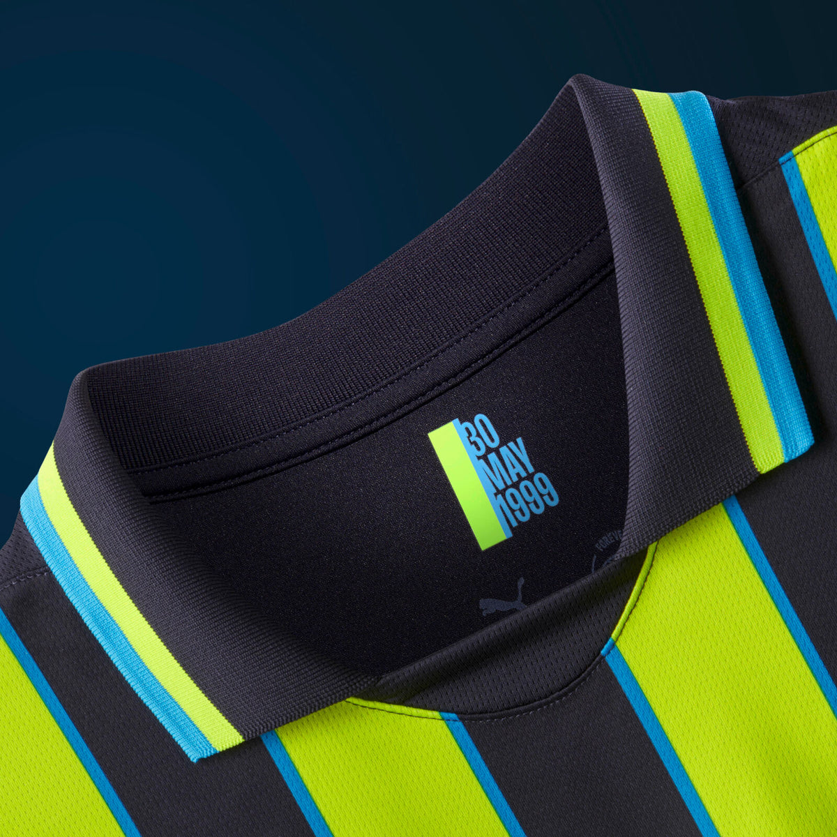 Camisa Manchester City II - 2024