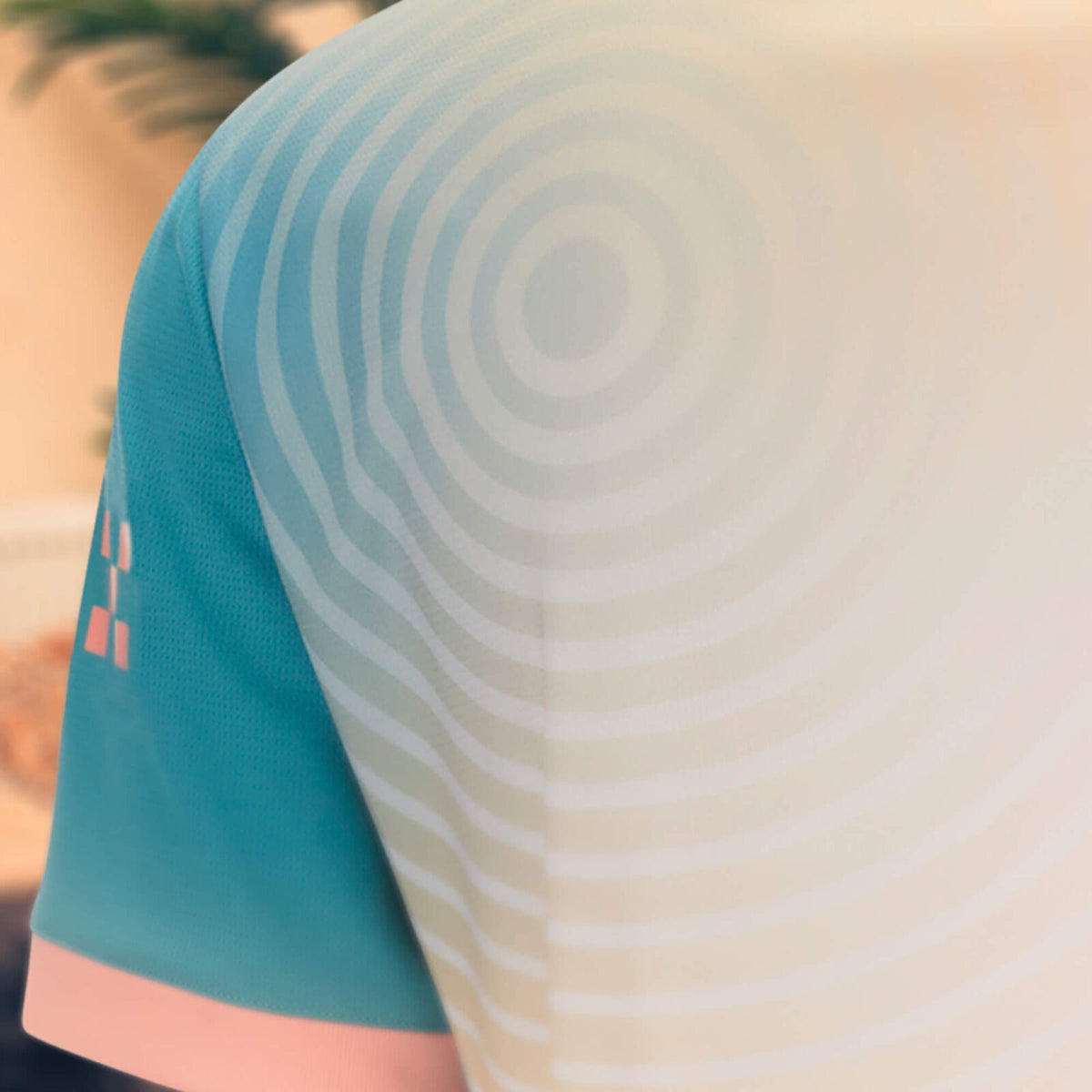 Camisa Manchester City IV - 2024