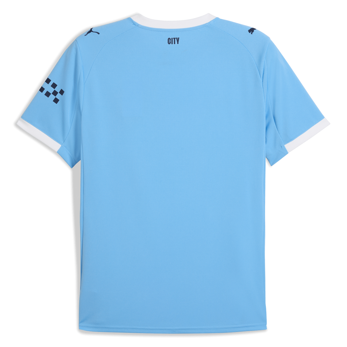 Camisa Manchester City I - 2025/26