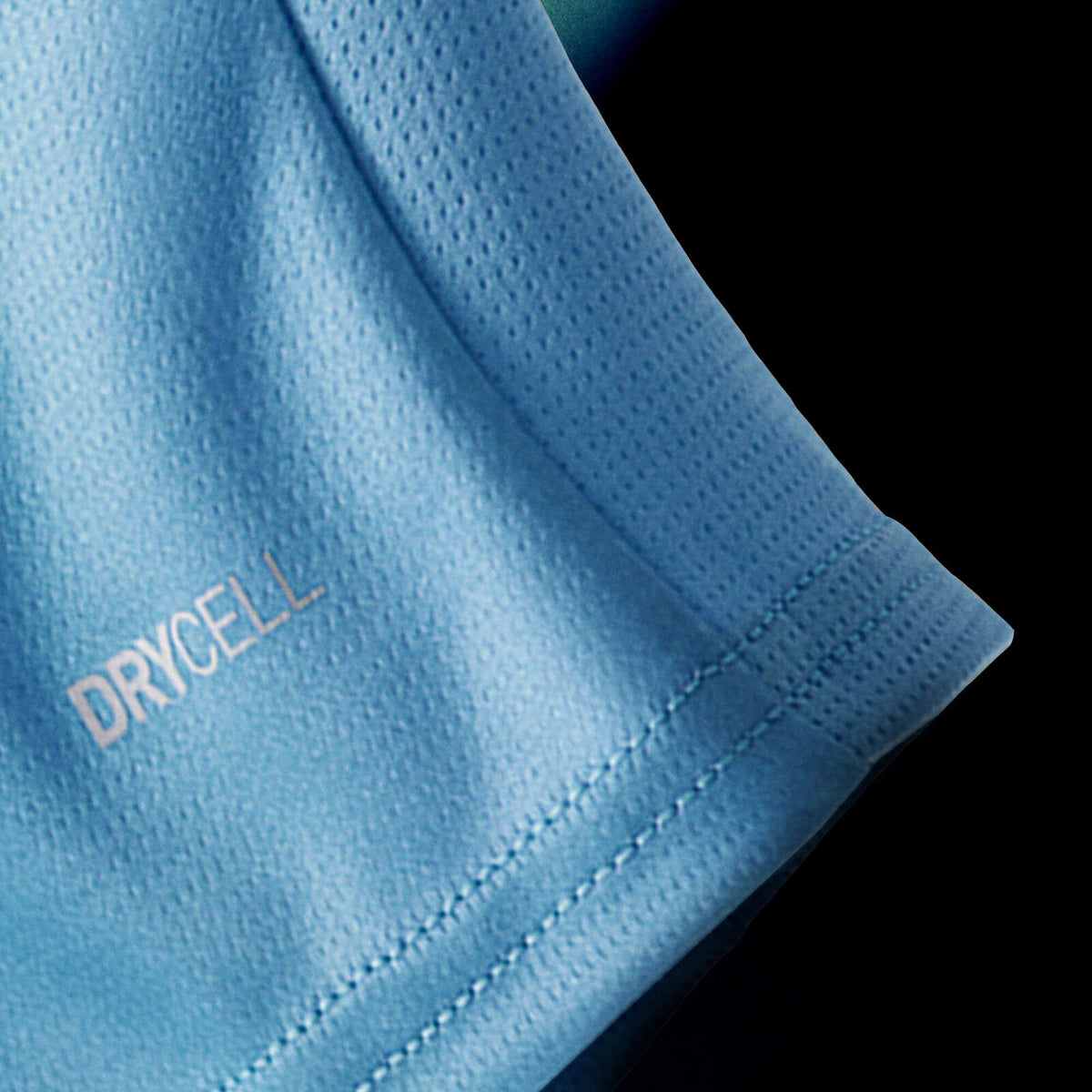 Kit Manchester City I 2025/26 - Infantil