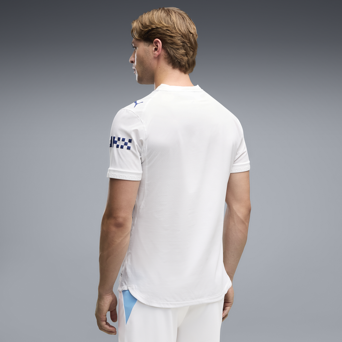 Camisa Arsenal III – 2026/27 Modelo Jogador