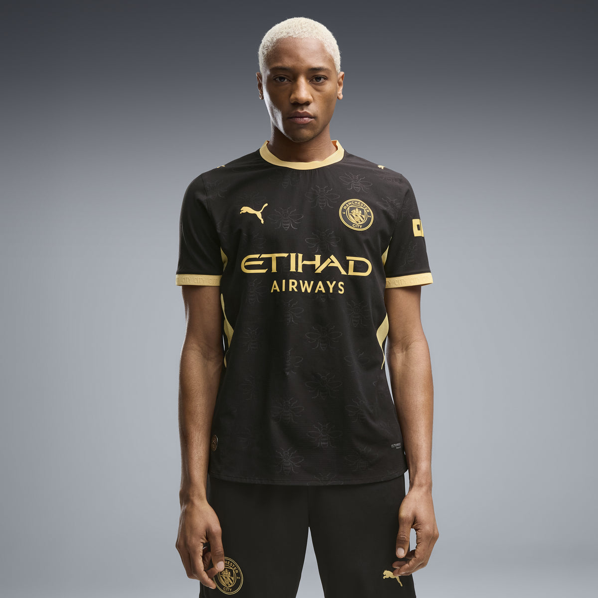 Camisa Arsenal III – 2026/27 Modelo Jogador