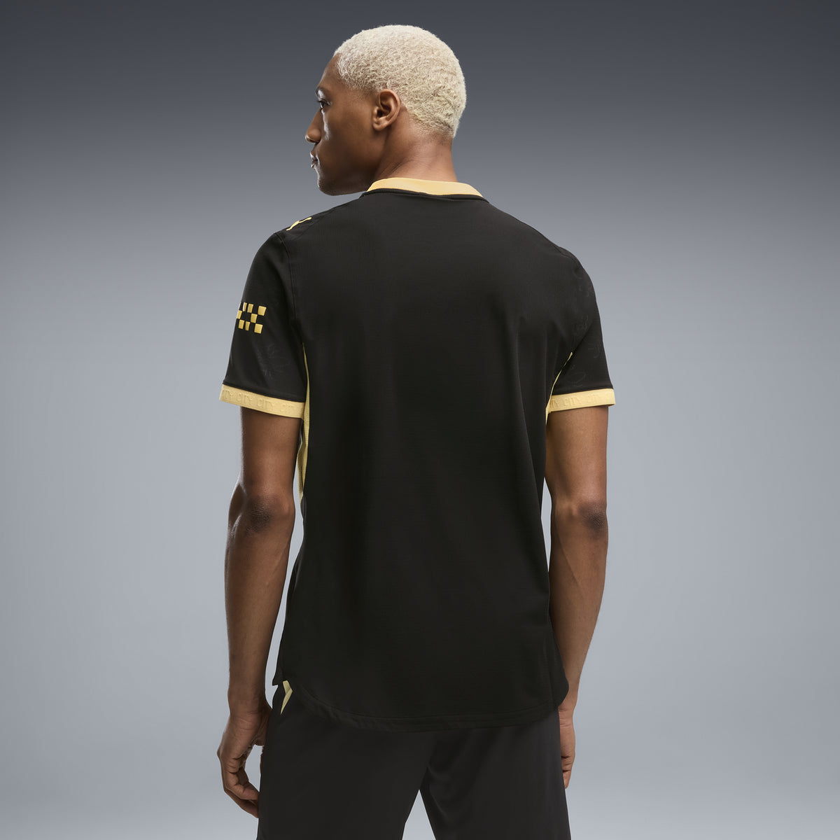 Camisa Arsenal III – 2026/27 Modelo Jogador