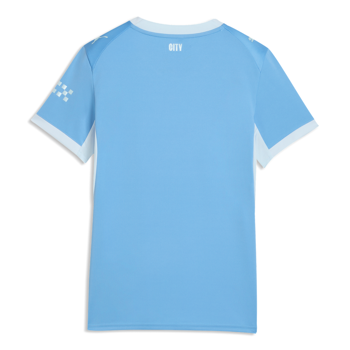 Camisa Manchester City I - 2026/27