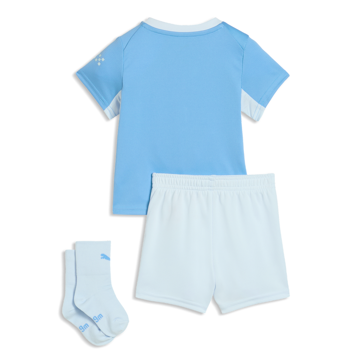 Camisa Manchester City I - 2026/27