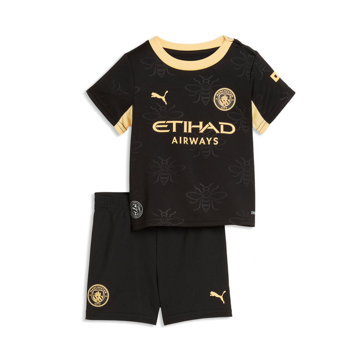 Camisa Arsenal III – 2026/27 Modelo Jogador