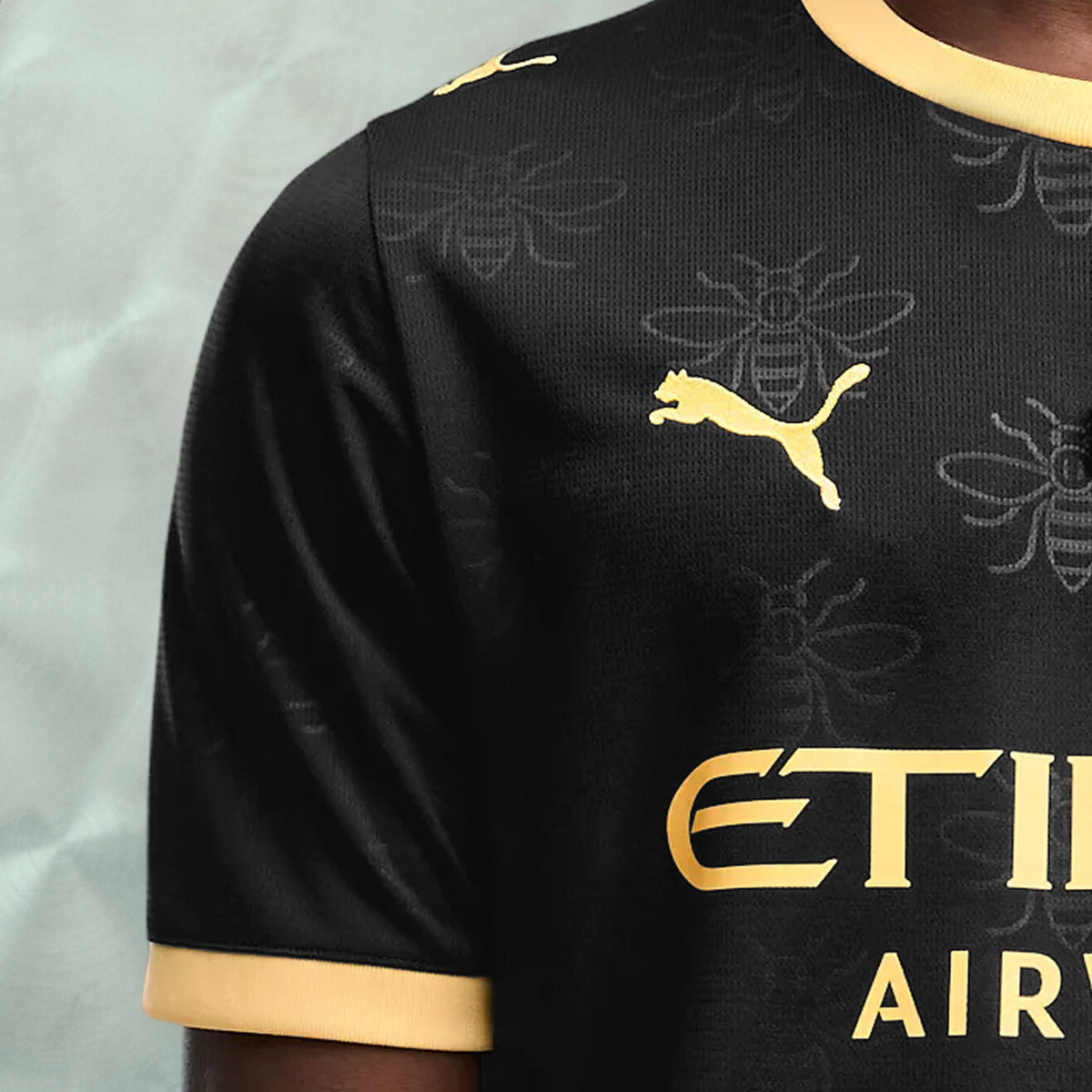 Camisa Arsenal III – 2026/27 Modelo Jogador