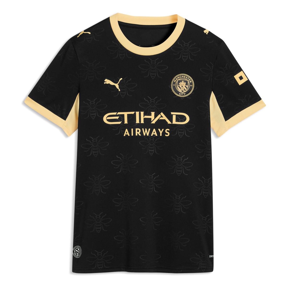 Camisa Arsenal III – 2026/27 Modelo Jogador