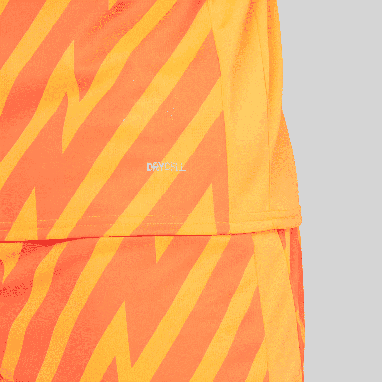 Camisa AC Milan Goleiro II - 2023