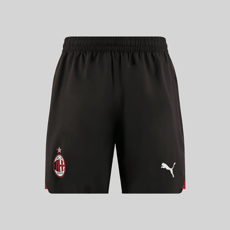 Kit AC Milan I 2023 - Infantil