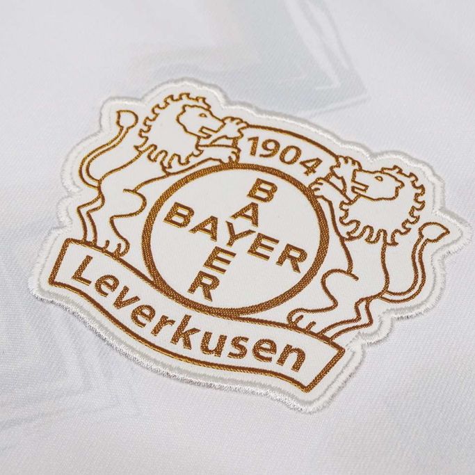 Camisa Bayer Leverkusen II - 2024