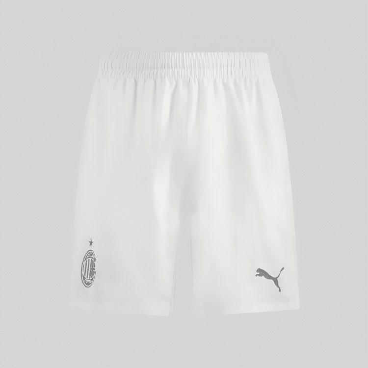 Kit AC Milan II 2023 - Infantil