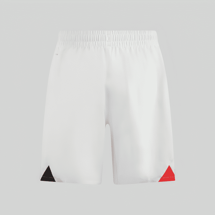 Kit AC Milan II 2023 - Infantil