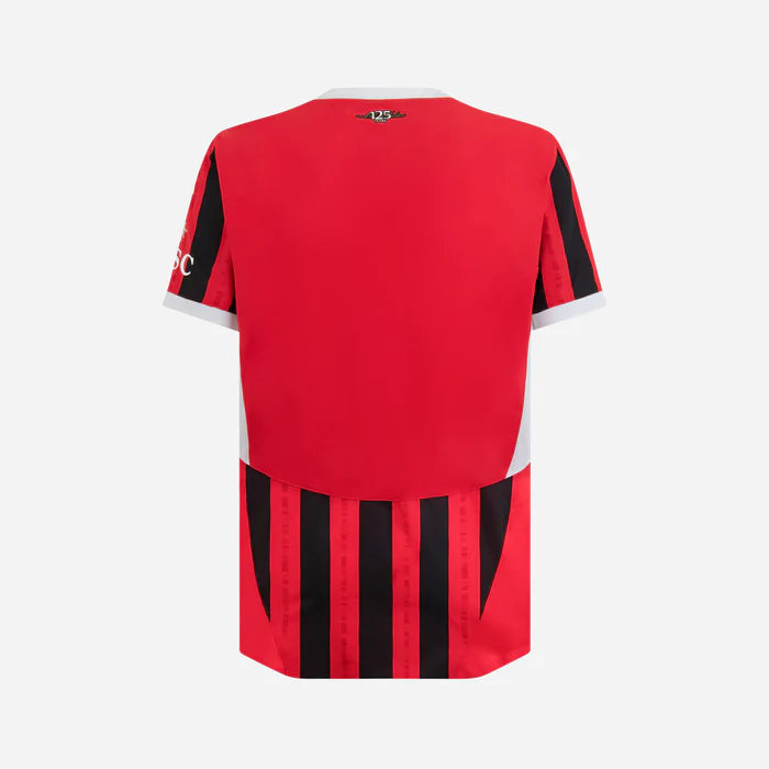Camisa AC Milan I - 2024