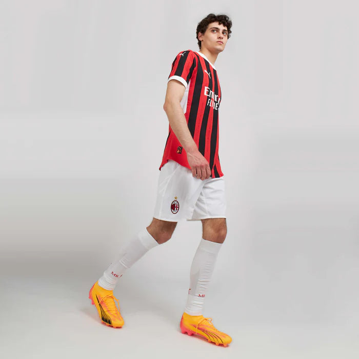 Camisa AC Milan I - 2024
