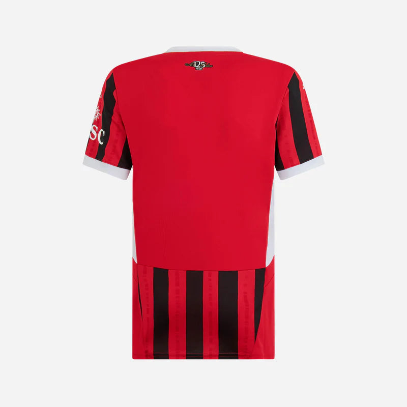 Camisa AC Milan I - 2024 Feminina