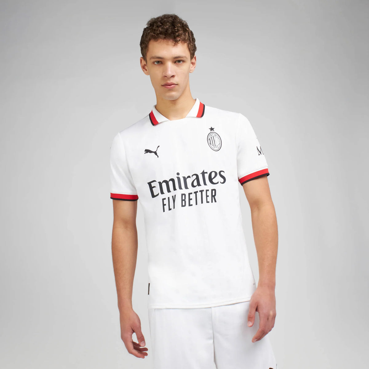 Camisa AC Milan II - 2024