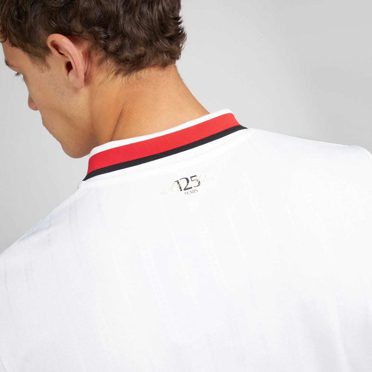 Camisa AC Milan II - 2024
