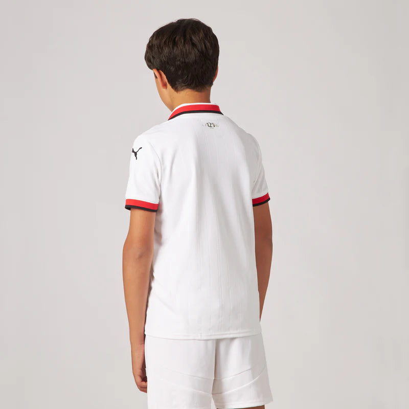 Kit AC Milan II 2024 - Infantil