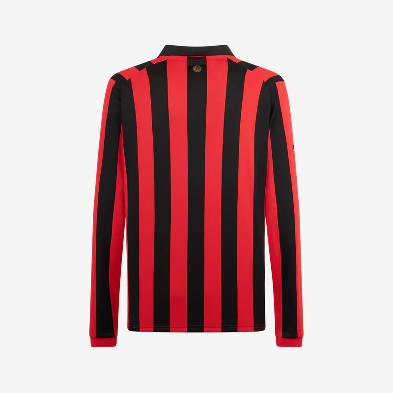 Camisa AC Milan Edição Especial Manga Longa – 2024