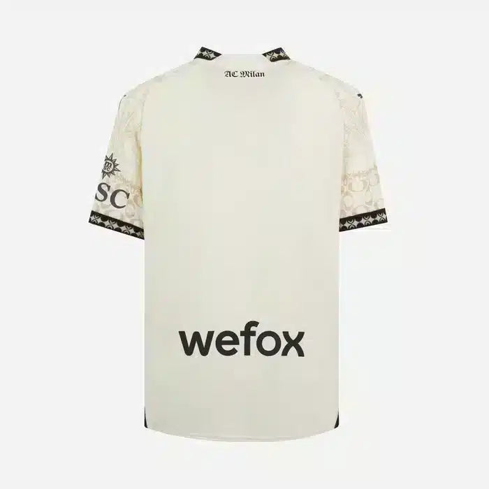 Camisa AC Milan Edição Especial Light - 2024