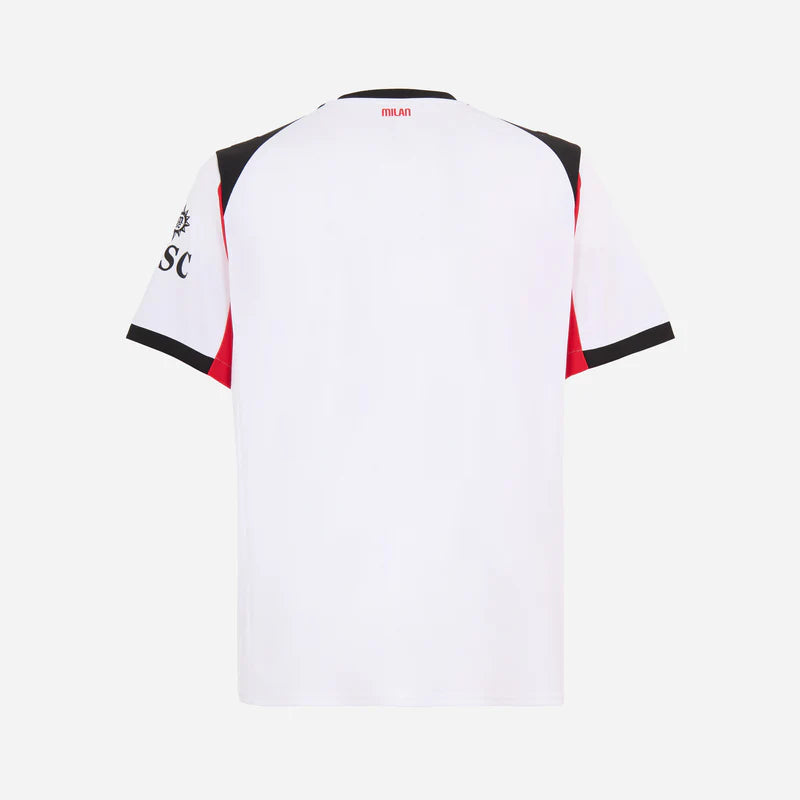 Camisa AC Milan II - 2025/26