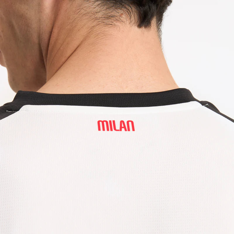 Camisa AC Milan II - 2025/26