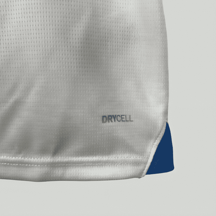 Camisa Al-Hilal II - 2023
