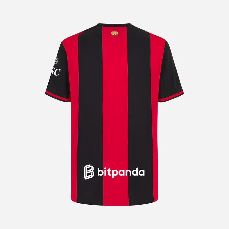 Camisa AC Milan II - 2026/27 Modelo Jogador
