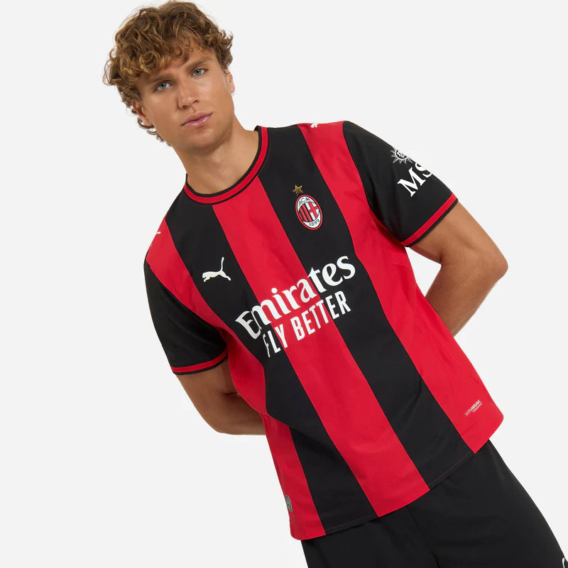 Camisa AC Milan II - 2026/27 Modelo Jogador