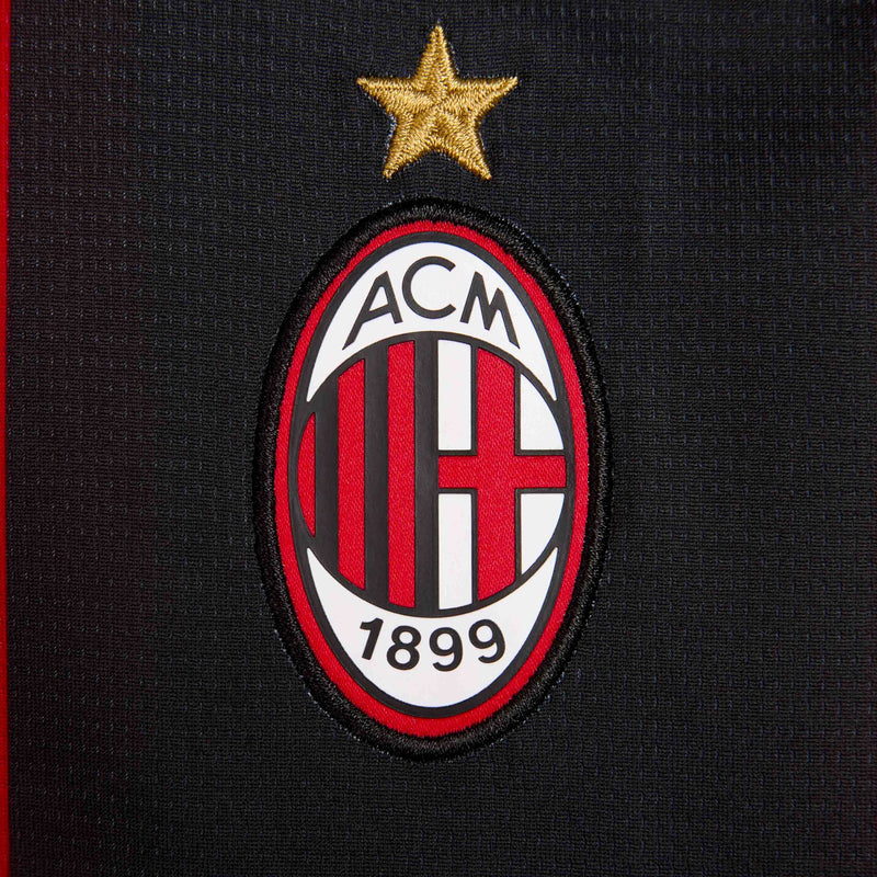 Camisa AC Milan I - 2026/27 Modelo Jogador